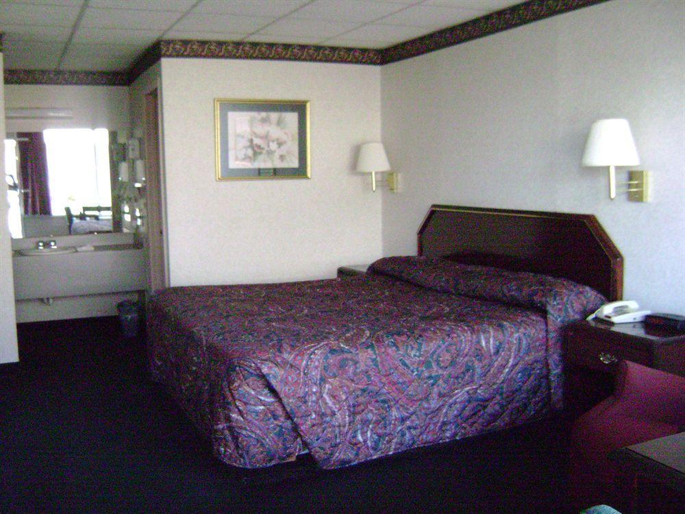 Relax Inn And Suites Hope Eksteriør bilde